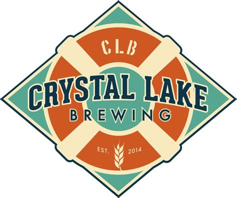 crystal lake brewing company